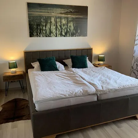 Schlossblickwohnung Schiel *
