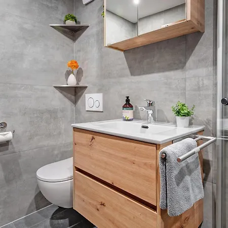 Schlossblickwohnung Schiel * Gernsbach