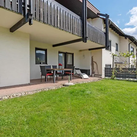 Schlossblickwohnung Schiel *