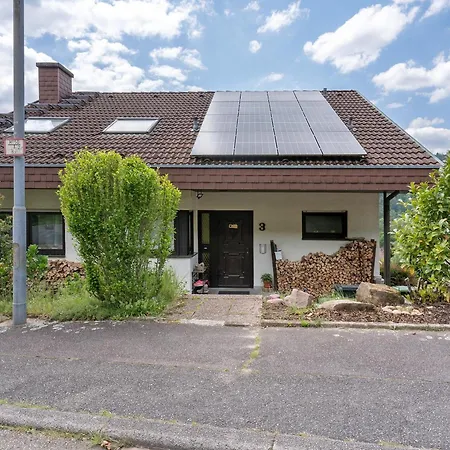 Schlossblickwohnung Schiel *