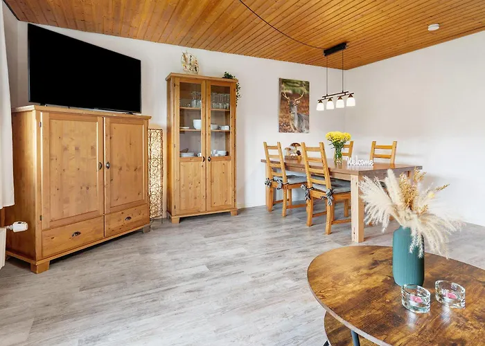 Schlossblickwohnung Schiel *