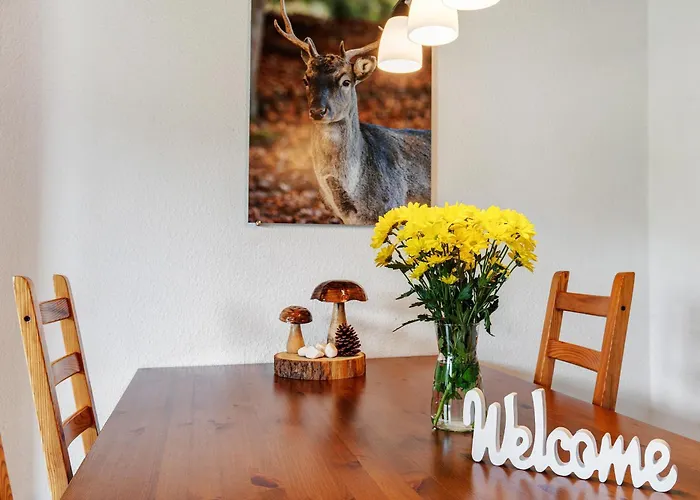 Schlossblickwohnung Schiel